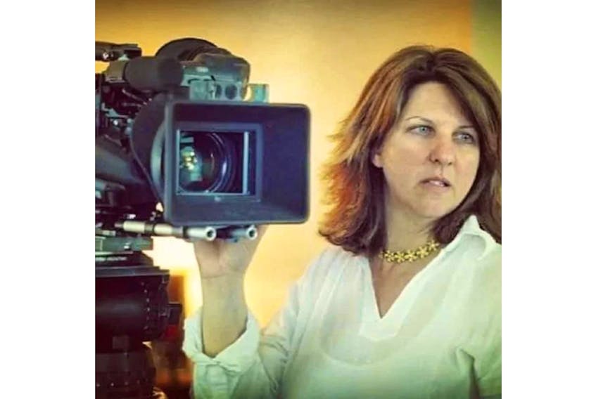 Susan Rodgers, a P.E.I. filmmaker, is working on a short documentary with the National Film Board.