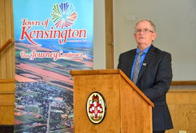Mayor Rowan Caseley announced the Island Regulatory and Appeals Committee (IRAC) approved a water and sewer rate increase during the town council's recent regular monthly meeting.