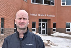Dallas Desjardins is eager to get his life back on track after a lengthy struggle with an undiagnosed mental health problem. After investigating his struggles with alcohol addiction, he was diagnosed with an adjustment disorder, which had led him to abuse alcohol.