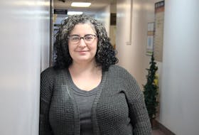 Tara Maddix is the executive director of the Greater Summerside Chamber of Commerce.
