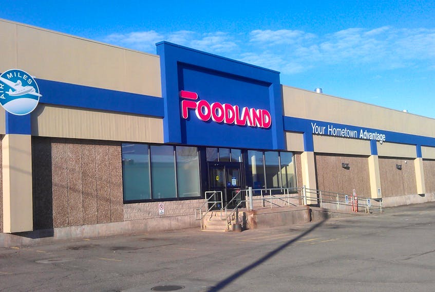 Foodland Summerside is closing its doors on July 21. –Photo from Foodland Summerside Facebook page