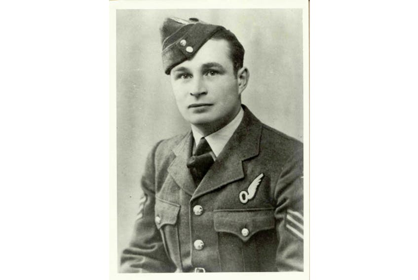 Tyne Valley’s Vincent MacCausland was part of the Allied Operation Chastise bombing squad during the Second World War that attacked Germany’s industrial region in the Ruhr Valley.