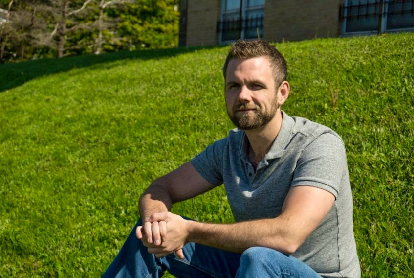 Jeremy Noonan started his path towards entrepreneurship 20 years ago cleaning cars as part of the Young Millionaires program. Now he owns two technology companies in the Charlottetown area.