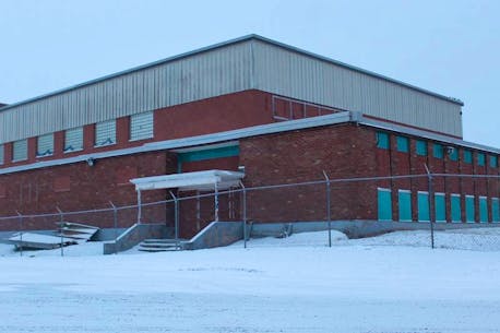 Summerside's old Holland College building to be turned into affordable housing, micro units