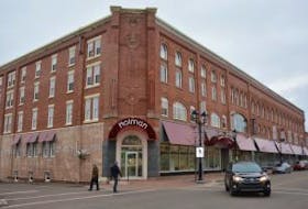 ['Summerside’s Holman Building is one of several properties managed by the Summerside Regional Development Corporation. The publically owned company is one of two such corporations that the province has announced it intends to take over.']