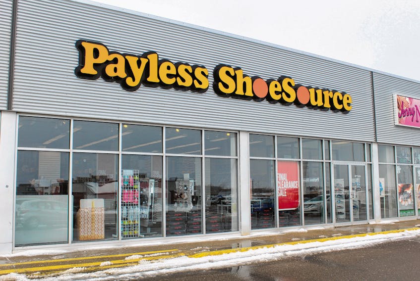 The Kansas-based discount footwear retailer Payless Shoe Source announced Feb. 19 that all North American stores in the chain will be closing around the end of March.