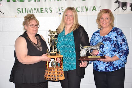 Harness racing runs deep in families of 2018 PCHC horsewoman, horseman of the year