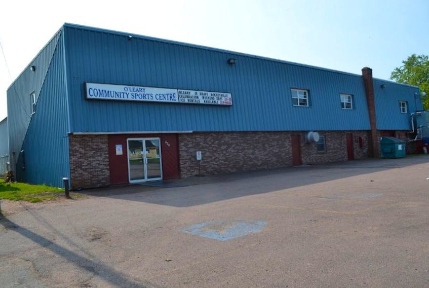The game might be in Summerside, but the location for picking up the tickets to attend the Kraft Hockeyville NHL exhibition game between the New Jersey Devils and the Ottawa Senators is the O'Leary Community Sports Centre, and the last opportunity to pick up the tickets is tonight, Tuesday, from 6:30 to 9:30 p.m. Lottery winners must attend in person and present a valid picture id.