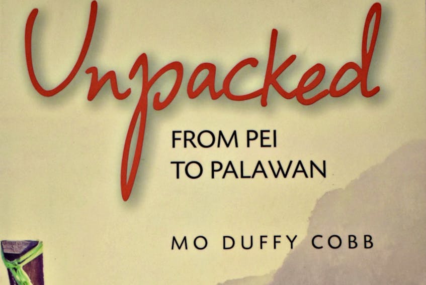 Unpacked: From PEI to Palawan, by Mo Duffy Cobb