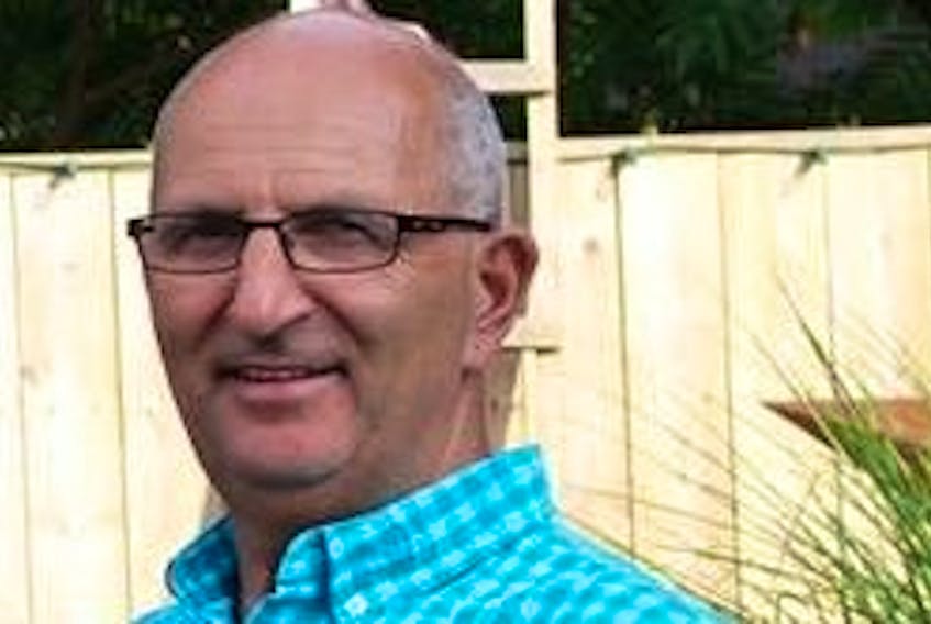 Former Kensington Mayor Ivan Gallant is running for election to take a seat at council once more.