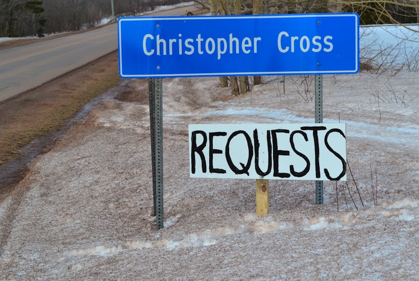 Christopher Cross Requests will cease operations on March 11, the founder of the facebook group announced Sunday.