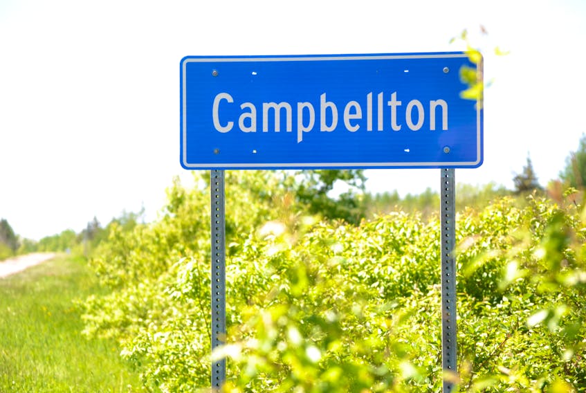 The community of Campbellton is located between the West Prince communities of Burton and Roseville on Route 14, along the Northumberland Strait. It borders with the inland communities of Brockton, Bloomfield and Glengarry.