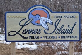 Members of Lennox Island First Nation will elect a new band council on June 8. The advance poll is June 1.