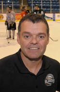 Grant Sonier of Summerside will join for the Carolina Hurricanes of the National Hockey League as a professional and amateur scout for the 2018-19 season.