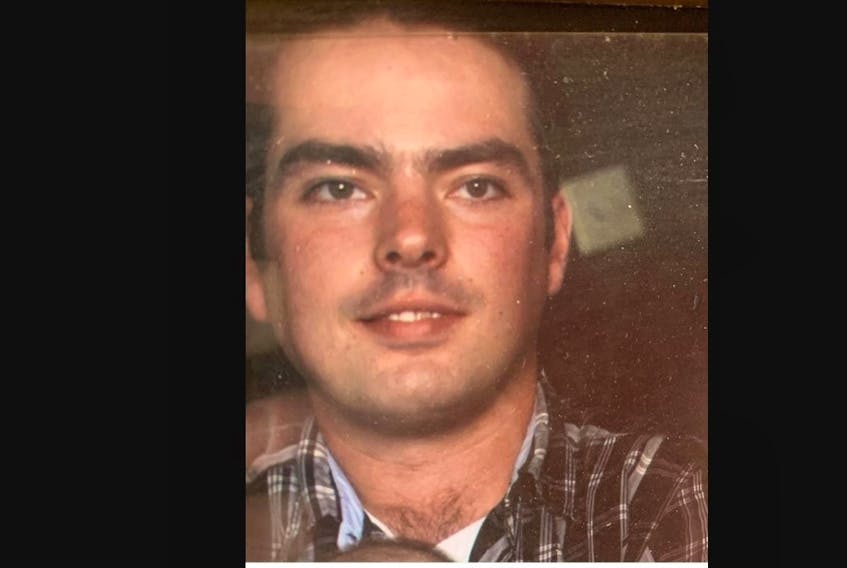 Cape Breton Regional Police are asking the public for help locating John Patrick "Patty" LeBlanc, who hasn't been spoken to his family in two days. CONTRIBUTED