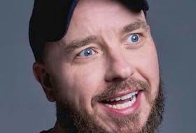 Pete Zedlacher is becoming one of the most recognized acts in Canada. He has been nominated five times for comedian of the year.