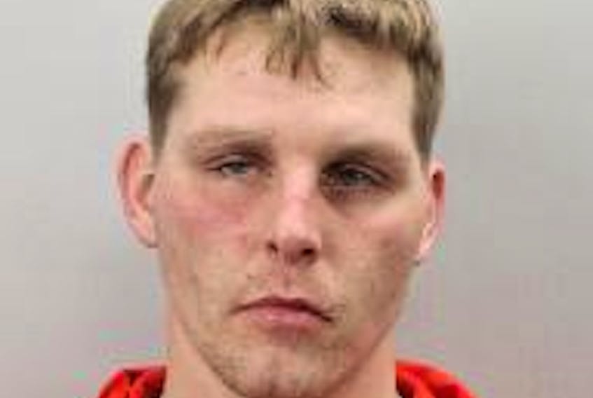 RCMP have obtained a provincewide warrant for the arrest of Phillip George Nicholle, 29, of Cole Harbour on charges of criminal harassment and breaching probation.