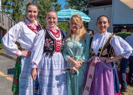 In October 2019, the Nova Scotia House of Assembly unanimously passed a resolution to recognize each September as Nova Scotia Polish Heritage Month, starting in 2020. This year, despite COVID-19 restrictions, a number of organizations and institutions have planned activities to promote Polish heritage, culture and language as part of the inaugural Nova Scotia Polish Heritage Month celebration. - Contributed