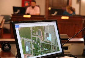 Summerside city councillors discussed, at length, the possibilities of reworking the Pope Road, Central Street intersection at a recent technical services committee meeting.