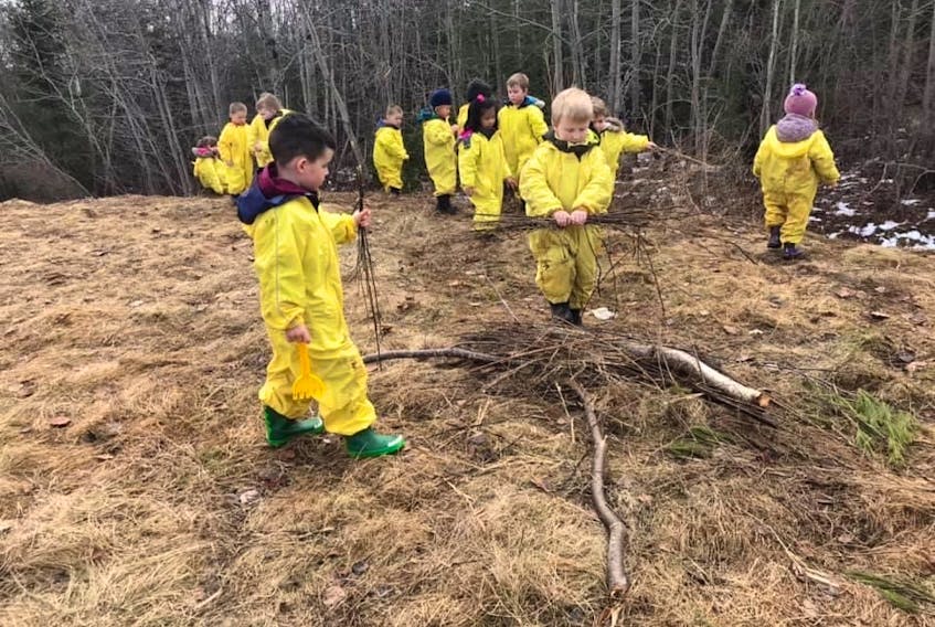 Chignecto Central Regional Centre for Education is now accepting pre-registration for all sites for the Pre-Primary program for September 2021. - Photo Contributed.