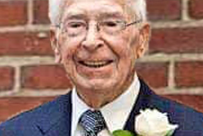Longtime Springhill dentist, Dr. Gus Prentice, passed away Jan. 21 following a lengthy battle with Alzheimer’s Disease.