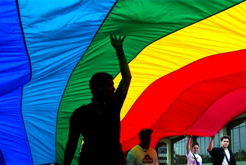 Although the health restrictions brought on by COVID-19 mean there won’t be a parade this year, Halifax Pride Festival 2020 will still be a landmark event from now through Sunday, July 26 with a variety of online programming and in-person gatherings at venues like the Garrison Grounds and the Carleton Music Bar & Grill.