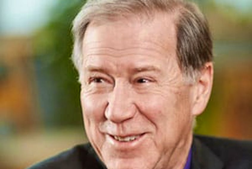 Archbishop Fred Hiltz is primate of the Anglican Church of Canada.