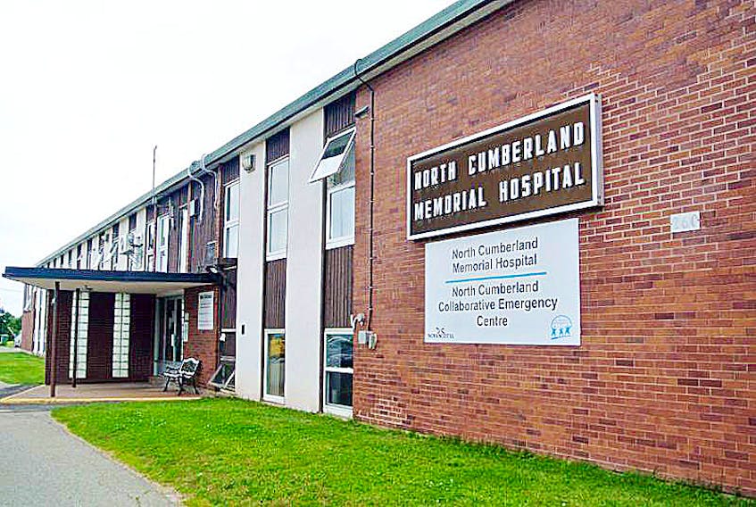 North Cumberland Collaborative Emergency Centre