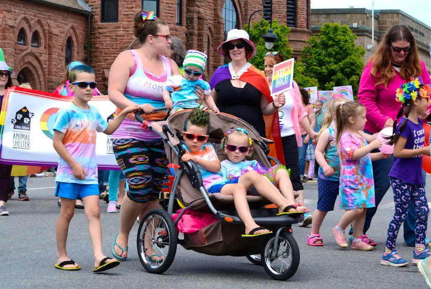 The Sexual Health Centre for Cumberland County, which recently participated in Amherst’s second Pride parade, is hosting a Safer Spaces event in Pugwash on July 18, just days before the start of a Seventh-day Adventist Church conference at nearby Camp Pugwash. The conference will include a pair of controversial youth speakers from Coming Out Ministries.