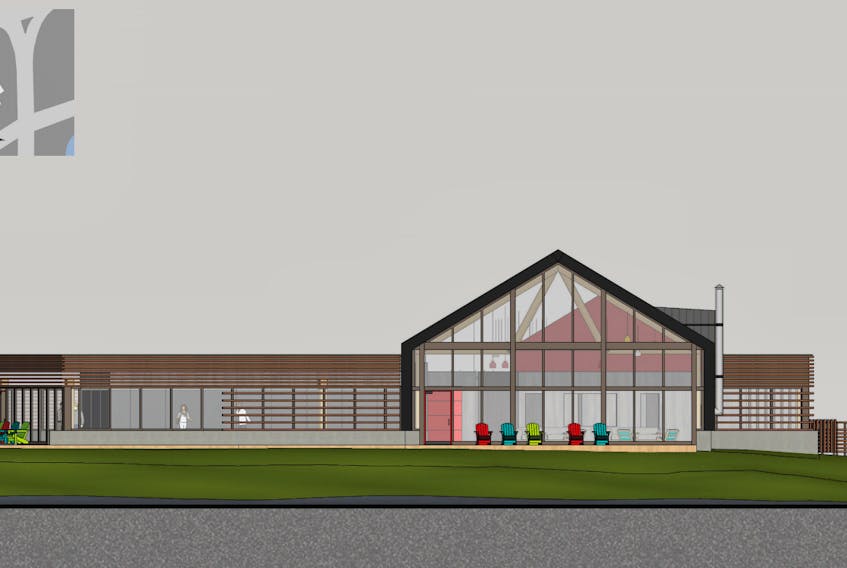 ACOA is providing $111,715 for the design of a new multi-purpose centre in Pugwash that will draw more people and events to the village core, boost tourism an grow the economy. MP Bill Casey made the announcement in a news release issued June 20.