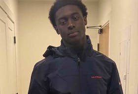 Quintez Downey, 20, was shot and killed in North Preston on Jan. 27. His former basketball coach has described him as an all-around decent kid who had big hopes and dreams.