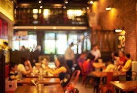 Rolling lockdowns have been one of the major challenges facing the restaurant industry since last March. - Storyblocks Photo.