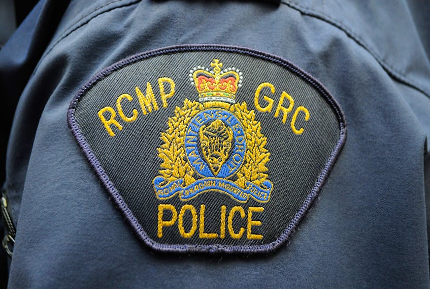 RCMP Cst. Gregory Whalen to be sentenced in October for issuing a threat to a woman.