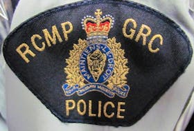 RCMP.