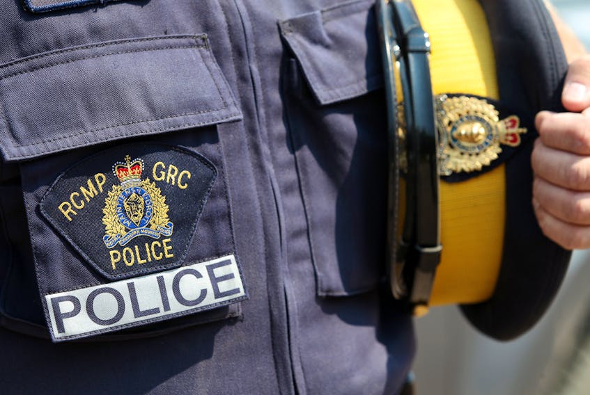 Mounties are investigating the sudden deaths of a man and a woman in Port Hood.