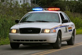 Here's the latest RCMP news in Hants County.