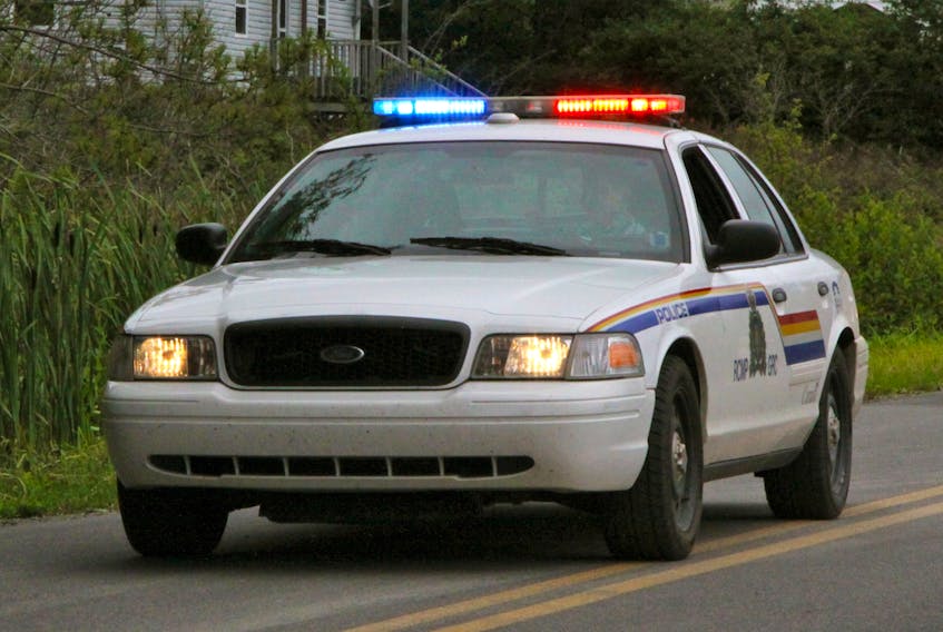 Here's the latest RCMP news in Hants County.