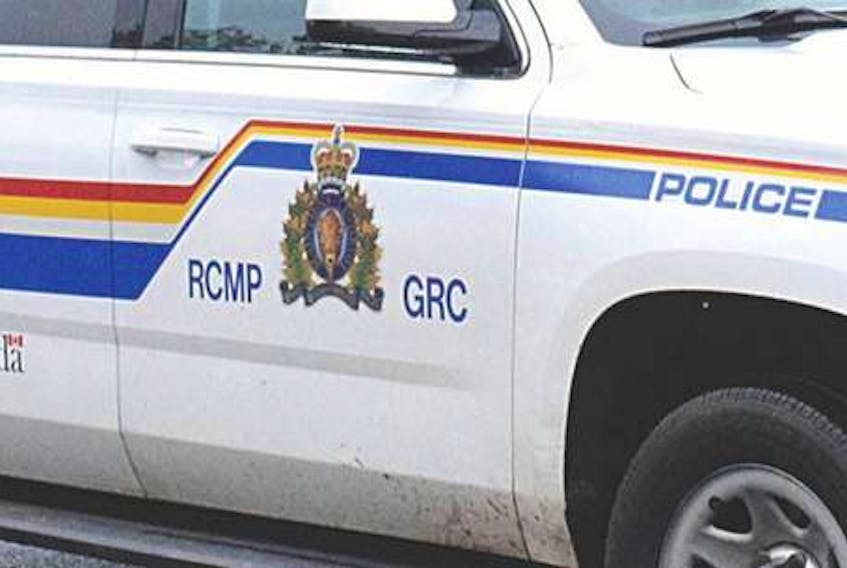 The RCMP arrested three residents of Catalina on charges of possessing and trafficking in cocaine and marijuana.