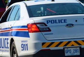 The RNC is looking into a report that several firearms were stolen from a vehicle near a hotel located in the east end of St. John's. — FILE PHOTO