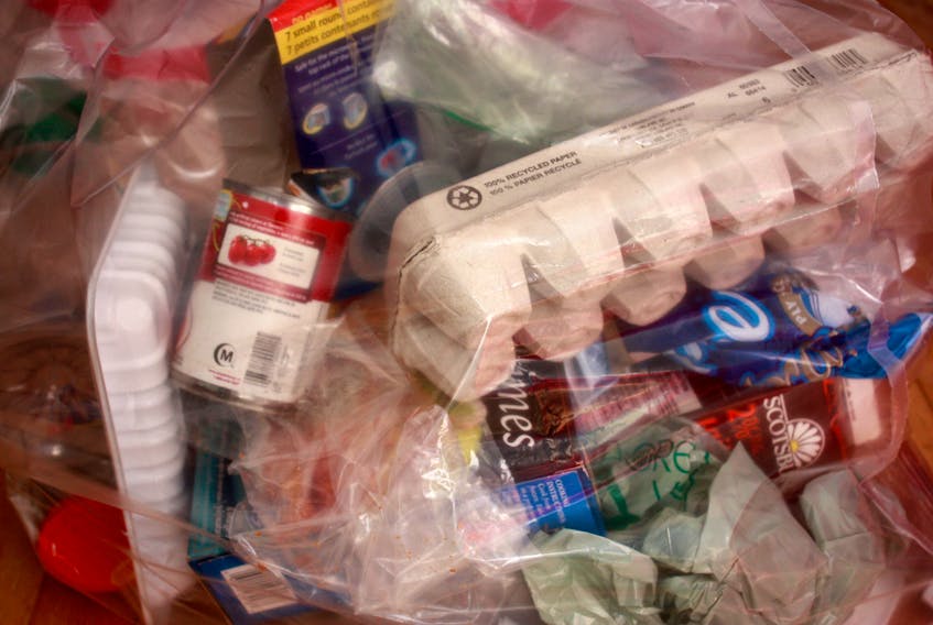Amherst has moved another step closer to dual-stream collection of recyclables.