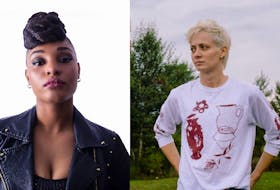 Halifax musicians Reeny Smith and Mo Kenney take part in a Virtual Canada Day 2020 celebration on July 1 that will also feature a concert performance by Joel Plaskett Emergency plus Ben Caplan, Classified, Jah’Mila and Owen O’Sound Lee. Viewers can tune in at 7 p.m. on Eastlink TV and YouTube.