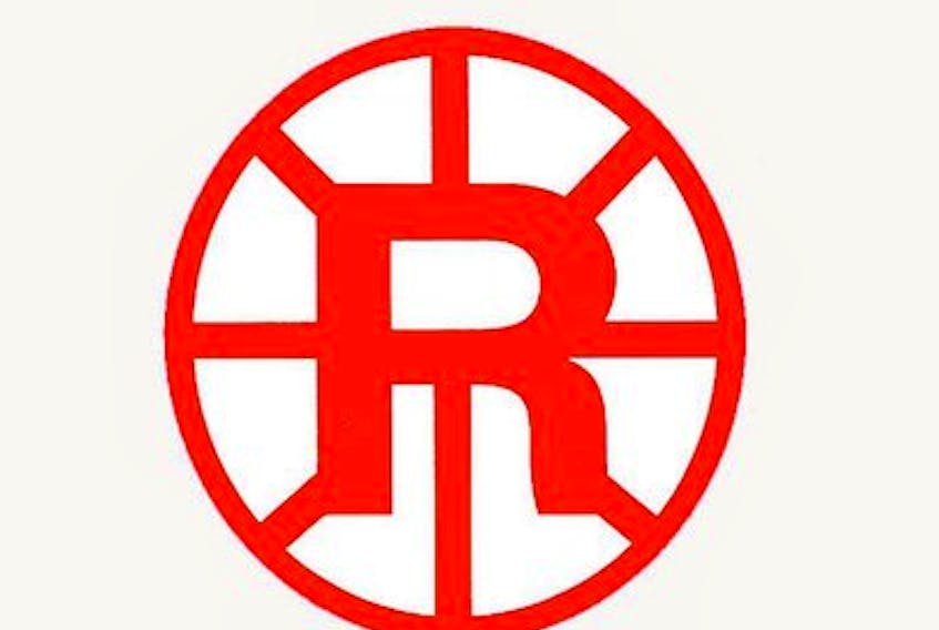 Riverview High School Logo