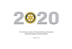 Rotary Club of Charlottetown 2020