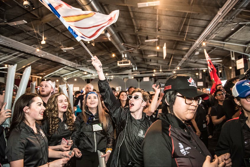 Skills Canada NL is organizing its first-ever virtual provincial skills competition — spotlighting more than 300 youth from across the province. - Photo Contributed.