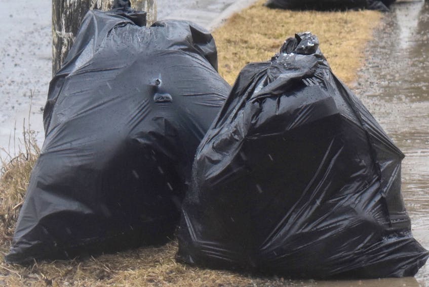 The Town of Marystown will be offering money in exchange for each bag of garbage collected by not-for-profits during cleanup week next month.