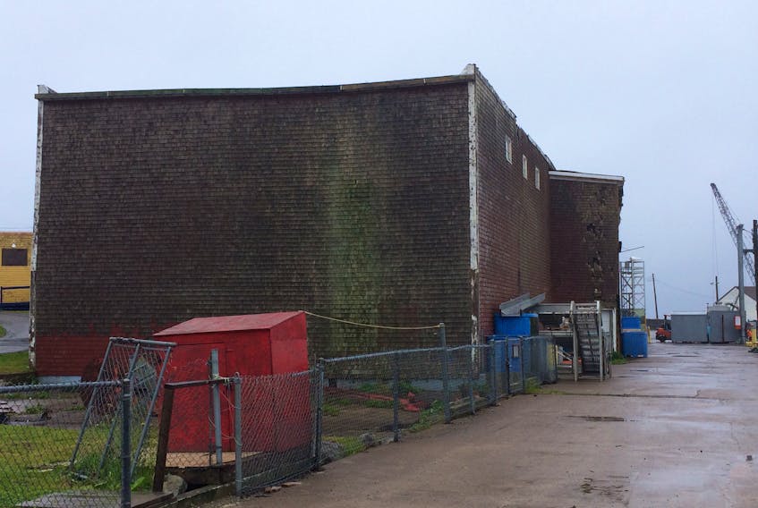 Council passed a motion during its July 18 meeting to proceed with the demolition of the Sea King portion of the Samuel J. Harris Building. Located on the Grand Bank waterfront, the structure has become a major safety concern, according to council.