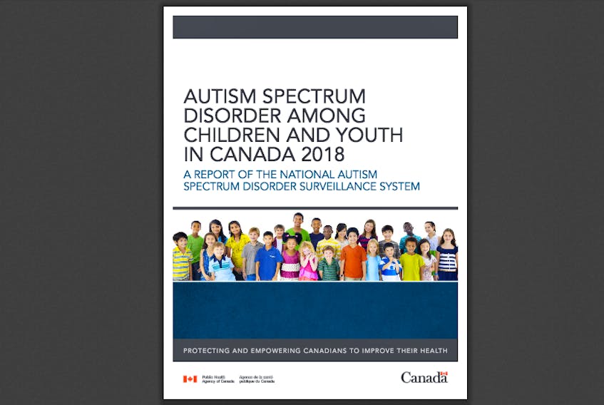 The Public Health Agency of Canada released a new report, “Autism Spectrum Disorders Among Children and Youth in Canada 2018: A report of the National Autism Spectrum Disorder Surveillance System,” today, March 29.