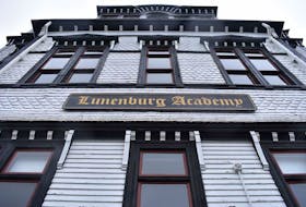 The Lunenburg Academy will soon be overrun with authors, writers and storytellers from all over to enjoy all that Lunenburg Literary Festival has to offer on Sept. 28 and 29.