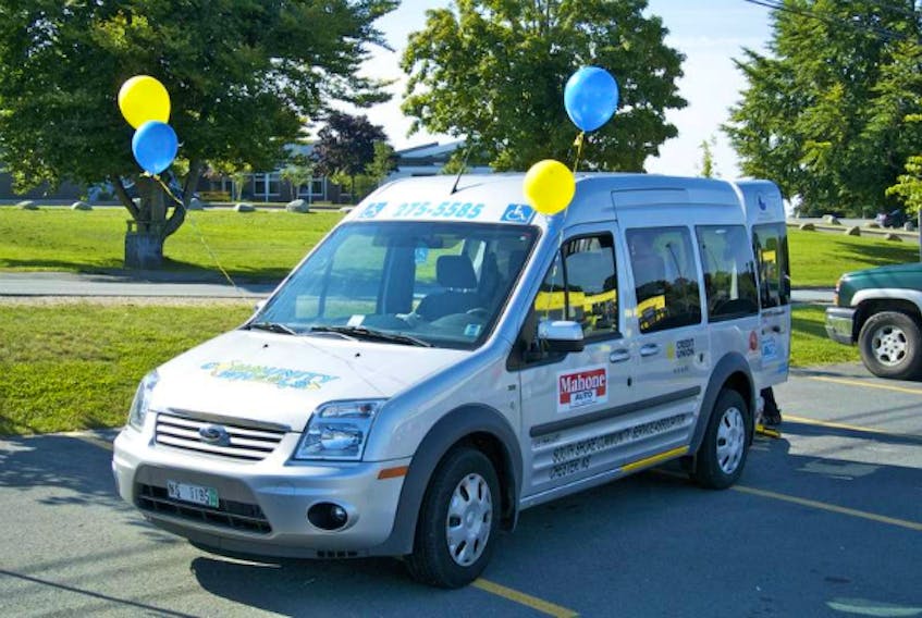 Community Wheels is a community-based transportation service for residents of the Chester area. Chester Community Wheels, along with various other South Shore transportation providers, recently received grants to help further improve transportation initiatives in South Shore communities.