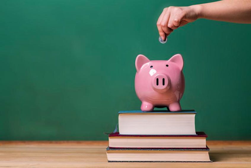 There are options and resources that can help make saving for your child’s education easier.